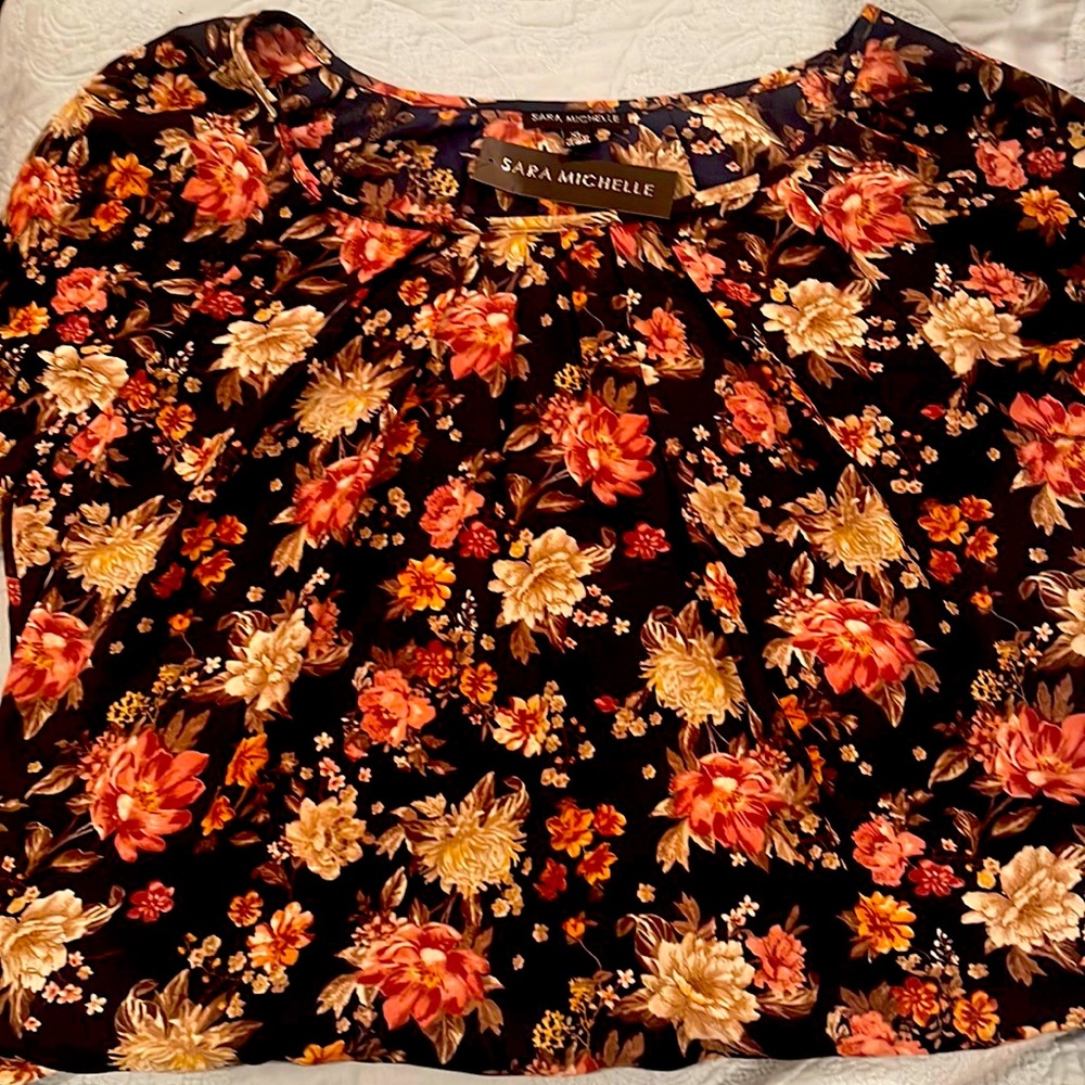 Blouse XL